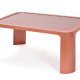 NORDIC LIVING COLLECTION Gormur kobber salongbord