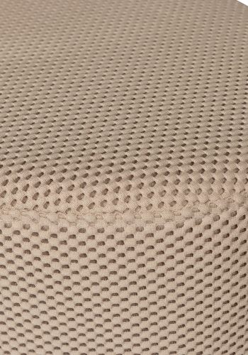 TRE PUUK POUF NETT NATURLIG 38x60x47CM