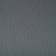 NORDIC LIVING COLLECTION  Jessi svingstol, m�rkegr�/hvit, med svingbart sete, 5 lastavhengige bremsede sikkerhetshjul og trinnl�s h�ydejustering