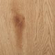 NORDIC LIVING COLLECTION Joliet salongbord, hvit/vill eik-look, med hjul