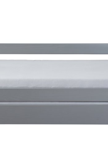 NORDIC LIVING COLLECTION Sovesofa Malte 90x200 gr� inkl. funksjonell SL