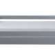 NORDIC LIVING COLLECTION Sovesofa Malte 90x200 gr� inkl. funksjonell SL