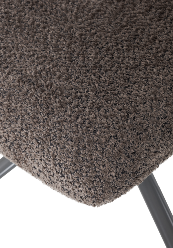 WOOOD S�ren justerbar svingstol ull brun