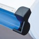 NORDIC LIVING COLLECTION Milo 3-i-1 studentskrivbord, h�jdjusterbart med tippbart hyllplan