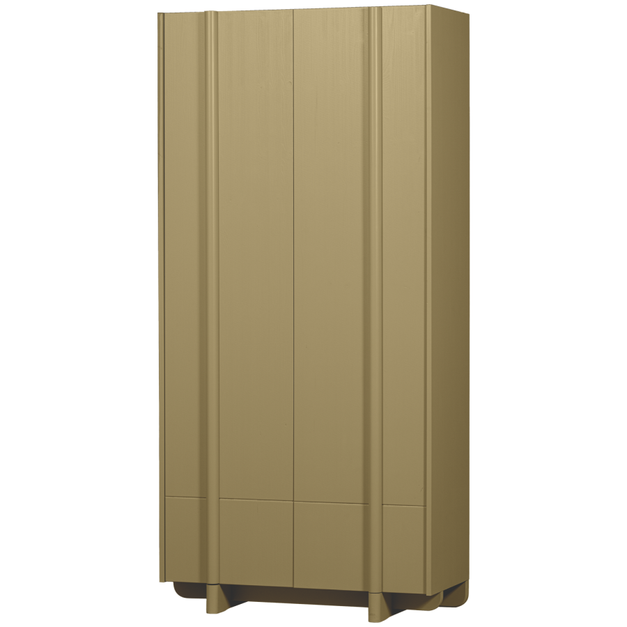 FÖRVARINGSSKP I FURU I WOOOD BASU [fsc]