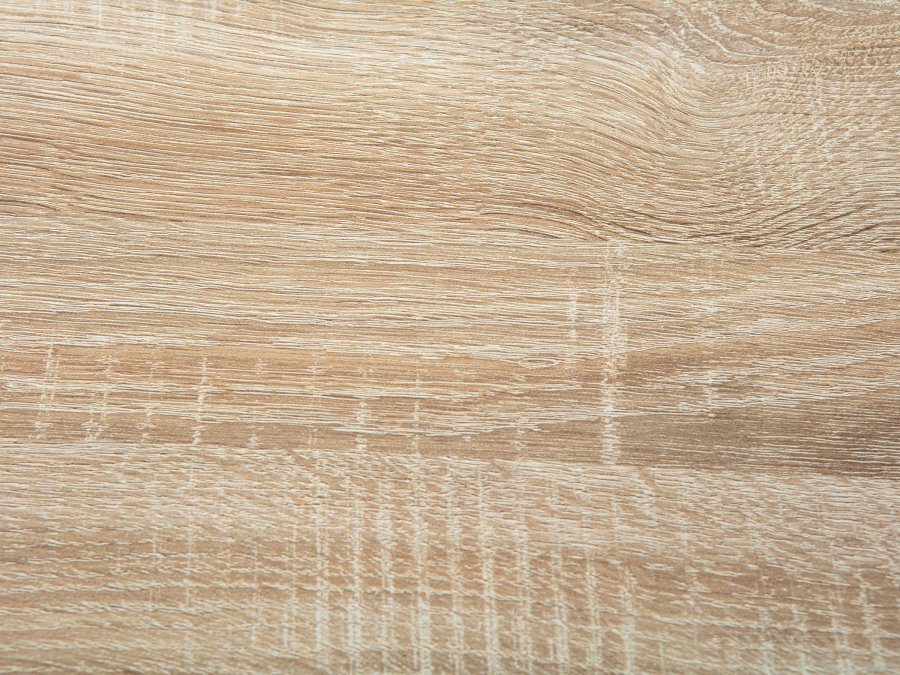 NORDIC LIVING COLLECTION Parini 4 5F bokhylle, Sonoma eikefinish
