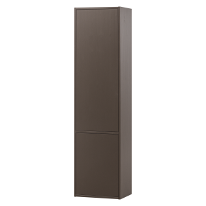 WOOOD Meggy Lite Oppbevaringsskap 55 cm Furu Mellombrun [Fsc]