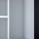 NORDIC LIVING COLLECTION Collector Septem med 7 rom uten skive for oppbevaring av samleobjekter, krydder eller andre gjenstander.