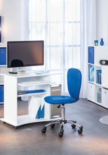 NORDIC LIVING COLLECTION Collector Septem med 7 rom uten skive for oppbevaring av samleobjekter, krydder eller andre gjenstander.