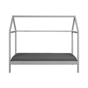 NORDIC LIVING COLLECTION Sun Road husseng � den perfekte soveplassen for barn p� barnerommet laget av heltre furu.