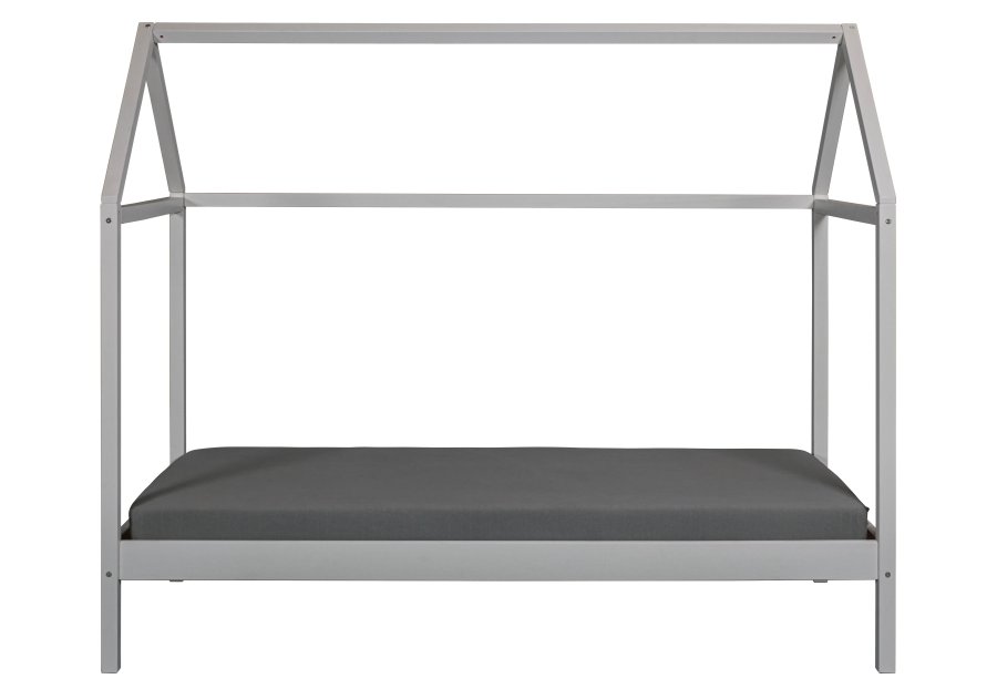 NORDIC LIVING COLLECTION Sun Road husseng � den perfekte soveplassen for barn p� barnerommet laget av heltre furu.