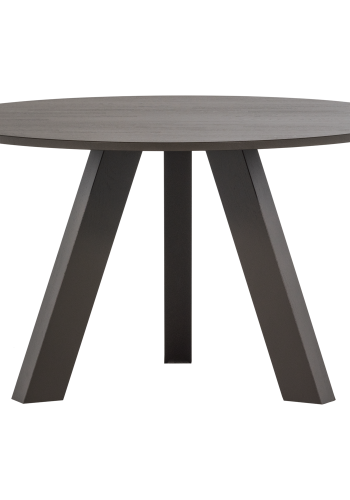 WOOOD Rhonda spisebord �129 cm eik medium brun[Fsc]