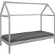 NORDIC LIVING COLLECTION Sun Road husseng � den perfekte soveplassen for barn p� barnerommet laget av heltre furu.