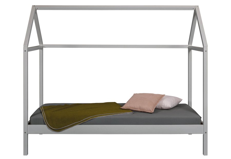 NORDIC LIVING COLLECTION Sun Road husseng � den perfekte soveplassen for barn p� barnerommet laget av heltre furu.