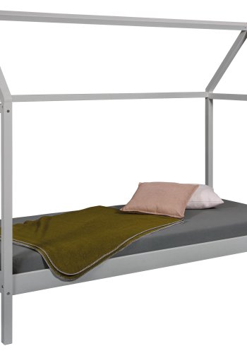 NORDIC LIVING COLLECTION Sun Road husseng � den perfekte soveplassen for barn p� barnerommet laget av heltre furu.