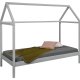 NORDIC LIVING COLLECTION Sun Road husseng � den perfekte soveplassen for barn p� barnerommet laget av heltre furu.