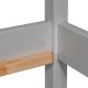 NORDIC LIVING COLLECTION Sun Road husseng � den perfekte soveplassen for barn p� barnerommet laget av heltre furu.