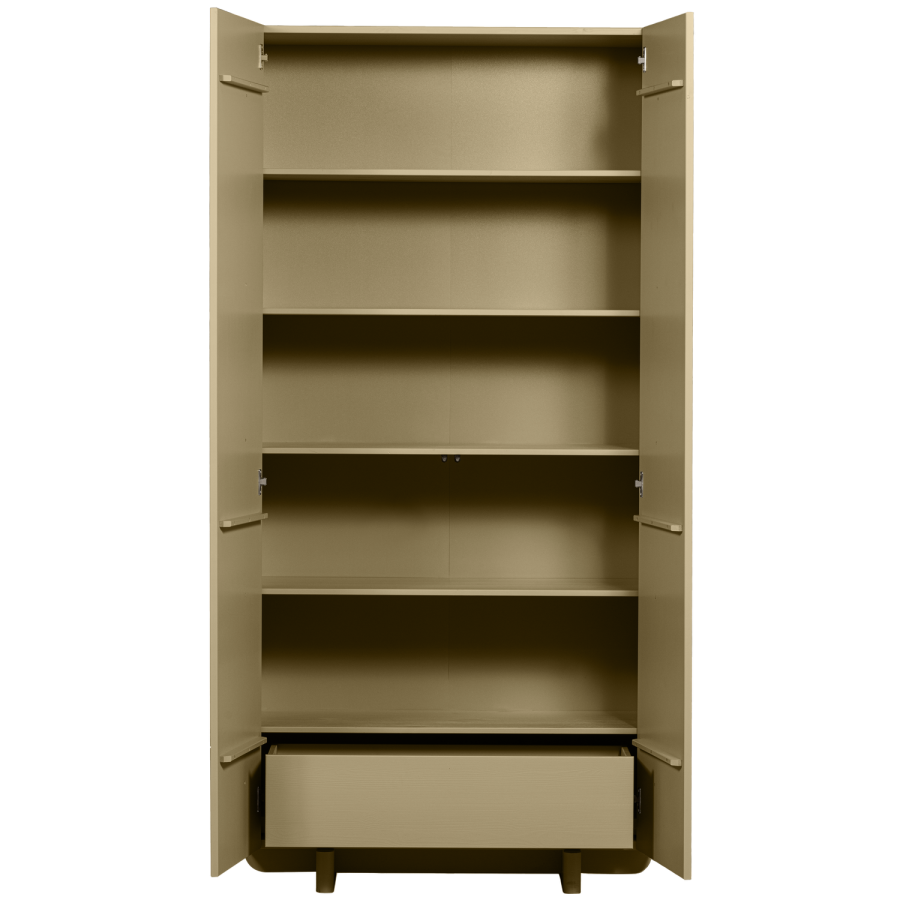 FÖRVARINGSSKP I FURU I WOOOD BASU [fsc]