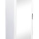 NORDIC LIVING COLLECTION Snyggt skosk�p med integrerad spegel och �tta rymliga fack f�r din skosamling.