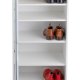 NORDIC LIVING COLLECTION Snyggt skosk�p med integrerad spegel och �tta rymliga fack f�r din skosamling.