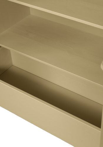 FÖRVARINGSSKP I FURU I WOOOD BASU [fsc]