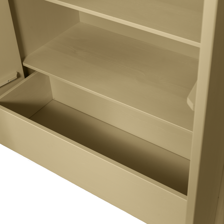 FÖRVARINGSSKP I FURU I WOOOD BASU [fsc]