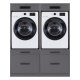 NORDIC LIVING COLLECTION Livsstilsstudio Flow-paket 04