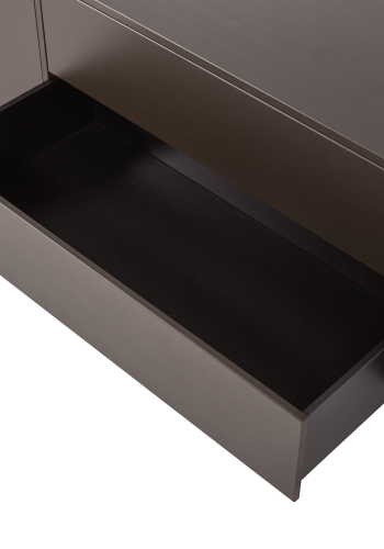 vtwonen Settle Down TV-enhet 200Cm Pine Mid Brown [Fsc]