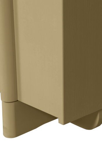 FÖRVARINGSSKP I FURU I WOOOD BASU [fsc]