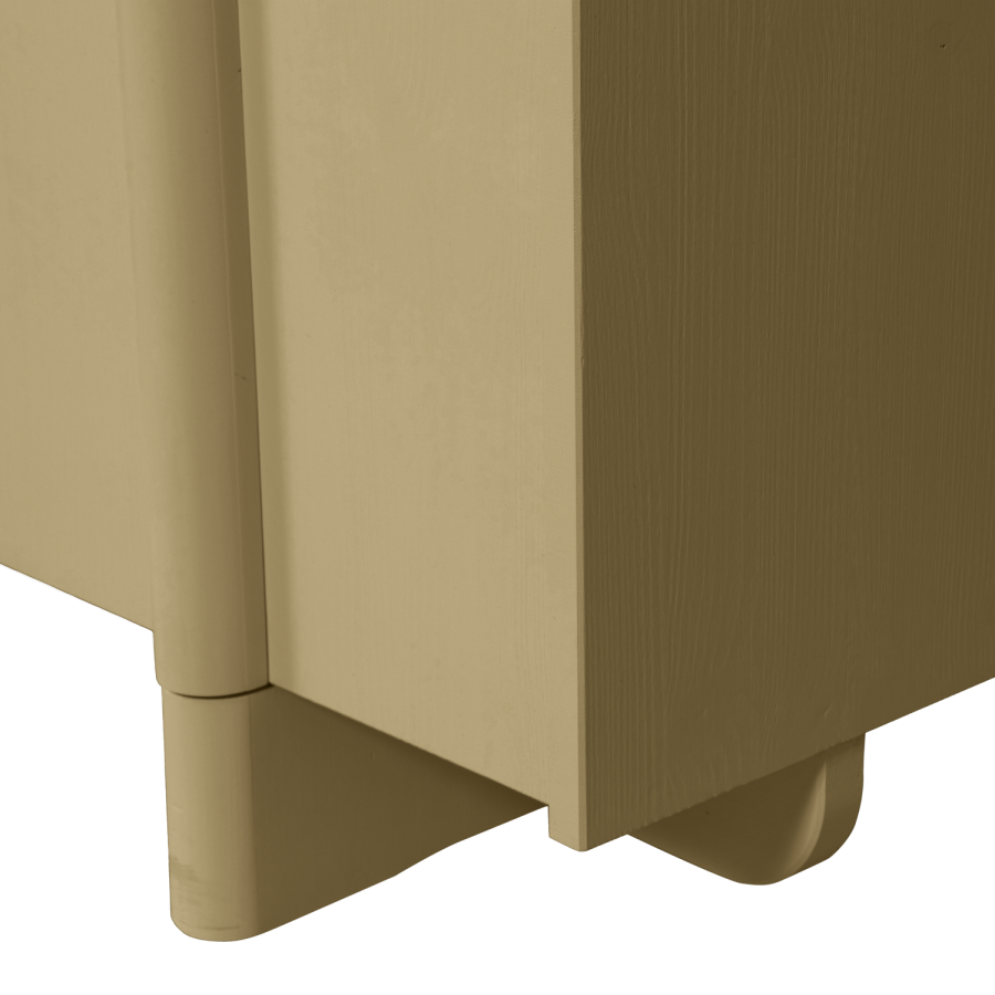 FÖRVARINGSSKP I FURU I WOOOD BASU [fsc]