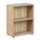 NORDIC LIVING COLLECTION Parini 1 2F hylleenhet. Sonoma eik-finish.