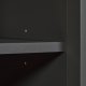 NORDIC LIVING COLLECTION Veneto frist�ende hylla med 5 fack