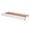 NORDIC LIVING COLLECTION Ume� s�ngl�da, vit, 200