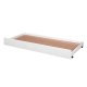 NORDIC LIVING COLLECTION Ume� s�ngl�da, vit, 200
