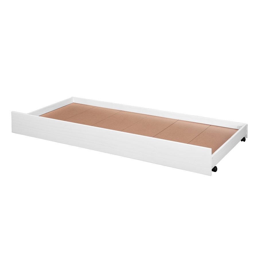NORDIC LIVING COLLECTION Ume� s�ngl�da, vit, 200