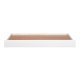 NORDIC LIVING COLLECTION Ume� s�ngl�da, vit, 200