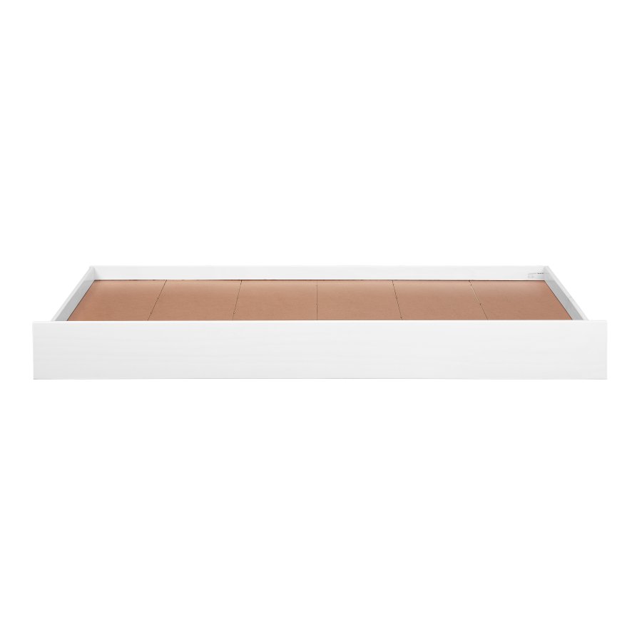 NORDIC LIVING COLLECTION Ume� s�ngl�da, vit, 200
