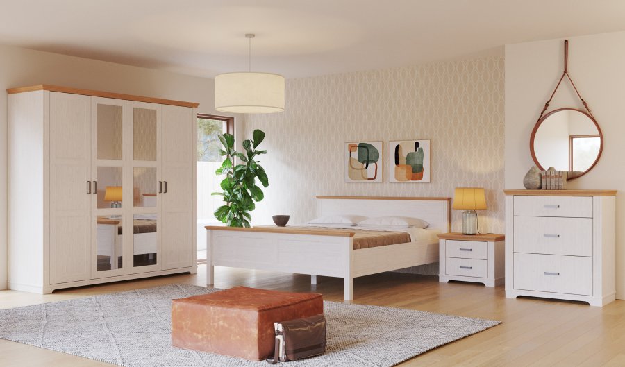 NORDIC LIVING COLLECTION Maluno