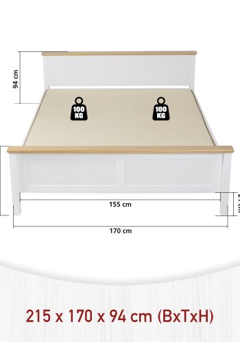 NORDIC LIVING COLLECTION Maluno