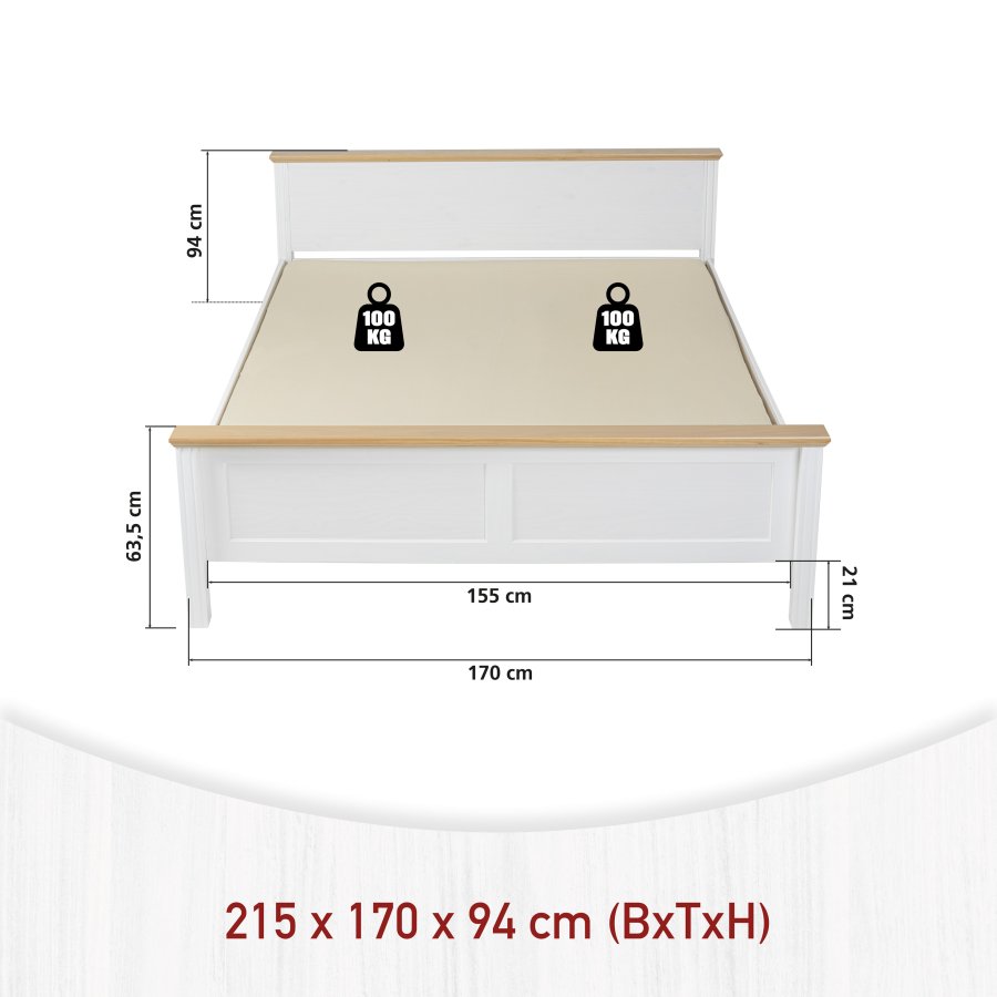 NORDIC LIVING COLLECTION Maluno