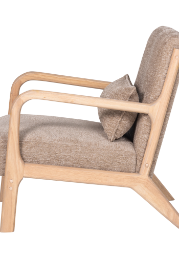 WOOOD Mark lenestol Chenille sand