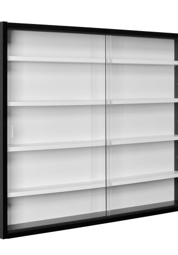 NORDIC LIVING COLLECTION Samlarmonter, svart/vit