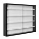 NORDIC LIVING COLLECTION Samlarmonter, svart/vit