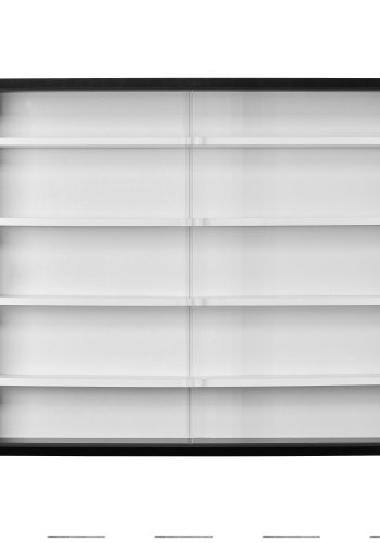 NORDIC LIVING COLLECTION Samlarmonter, svart/vit
