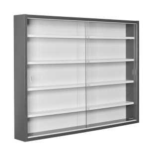 NORDIC LIVING COLLECTION Samlarmontre, gr�/vit