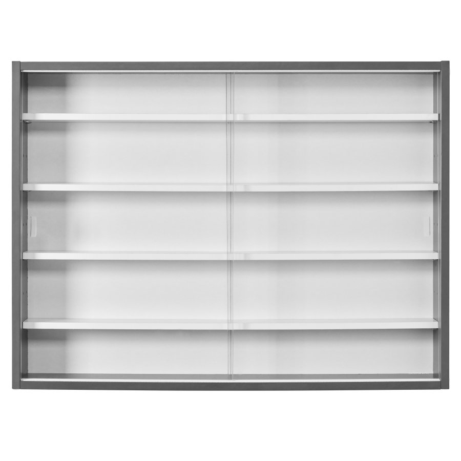 NORDIC LIVING COLLECTION Samlarmontre, gr�/vit