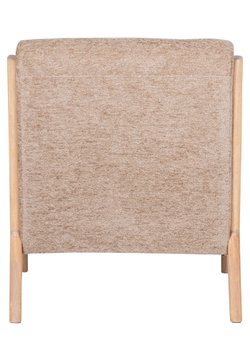 WOOOD Mark lenestol Chenille sand