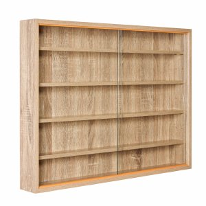NORDIC LIVING COLLECTION Samlarmontrar, Collectionzioni Sonoma replika