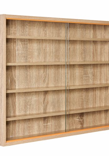 NORDIC LIVING COLLECTION Samlarmontrar, Collectionzioni Sonoma replika