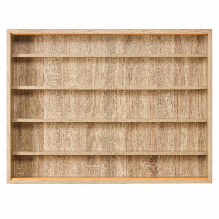 NORDIC LIVING COLLECTION Samlarmontrar, Collectionzioni Sonoma replika